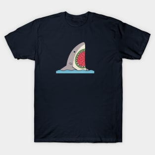 Summer Shark T-Shirt